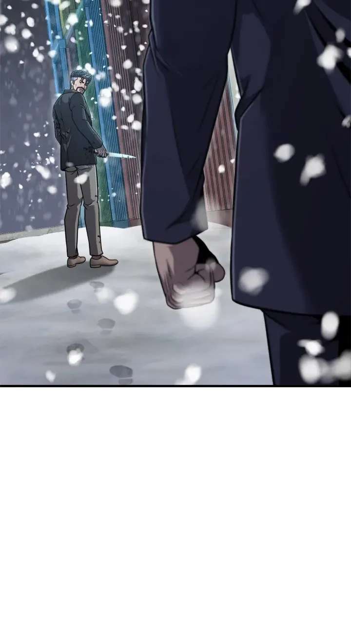 The Boss Has Two Faces: The Quiet Don - Korean Remake Chapter 29 - page 136