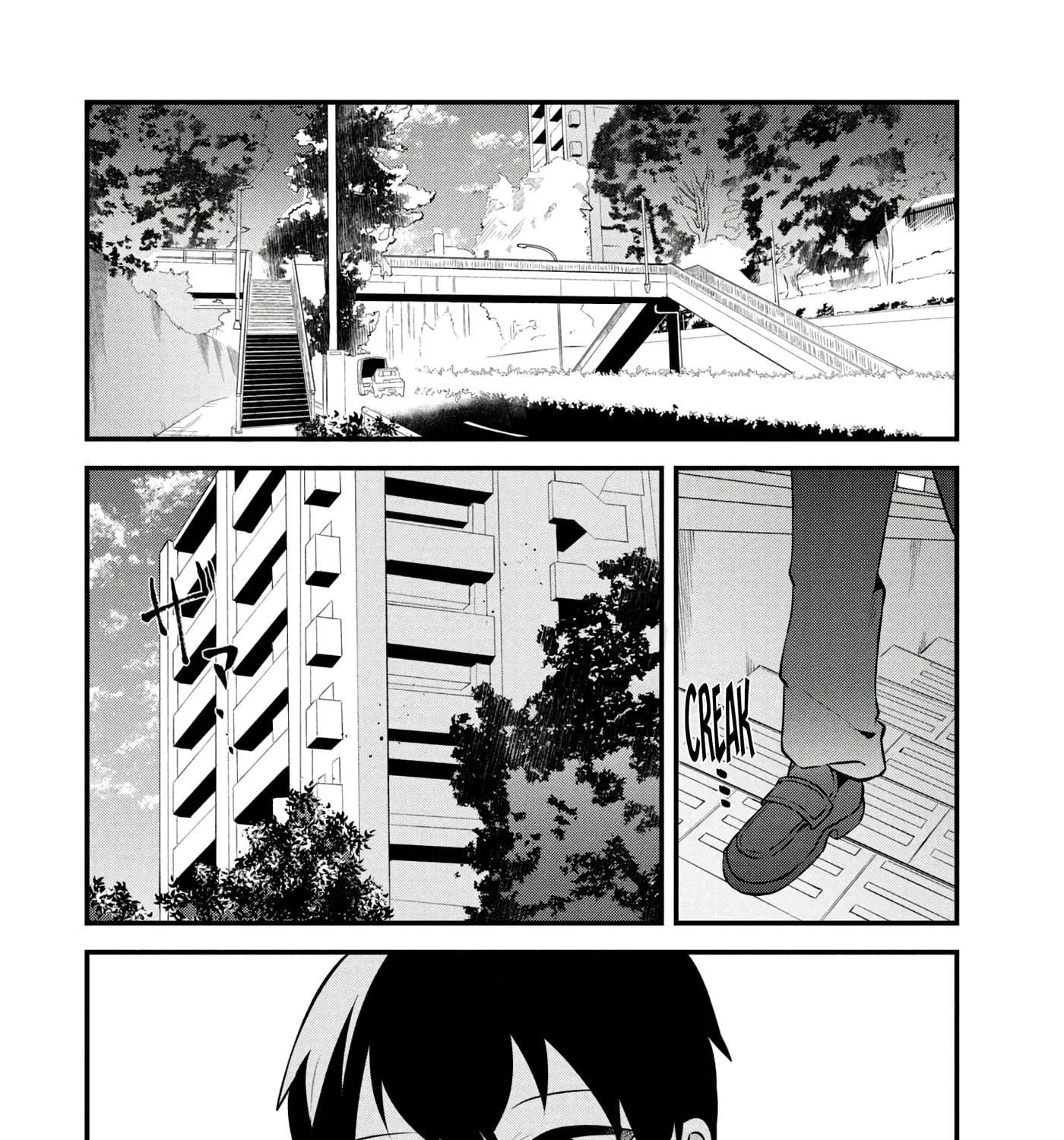 When I Isolated Myself From the Beautiful Girls Who Always Make Fun of Me, I Think They Actually Loved Me. Chapter 16 - page 45