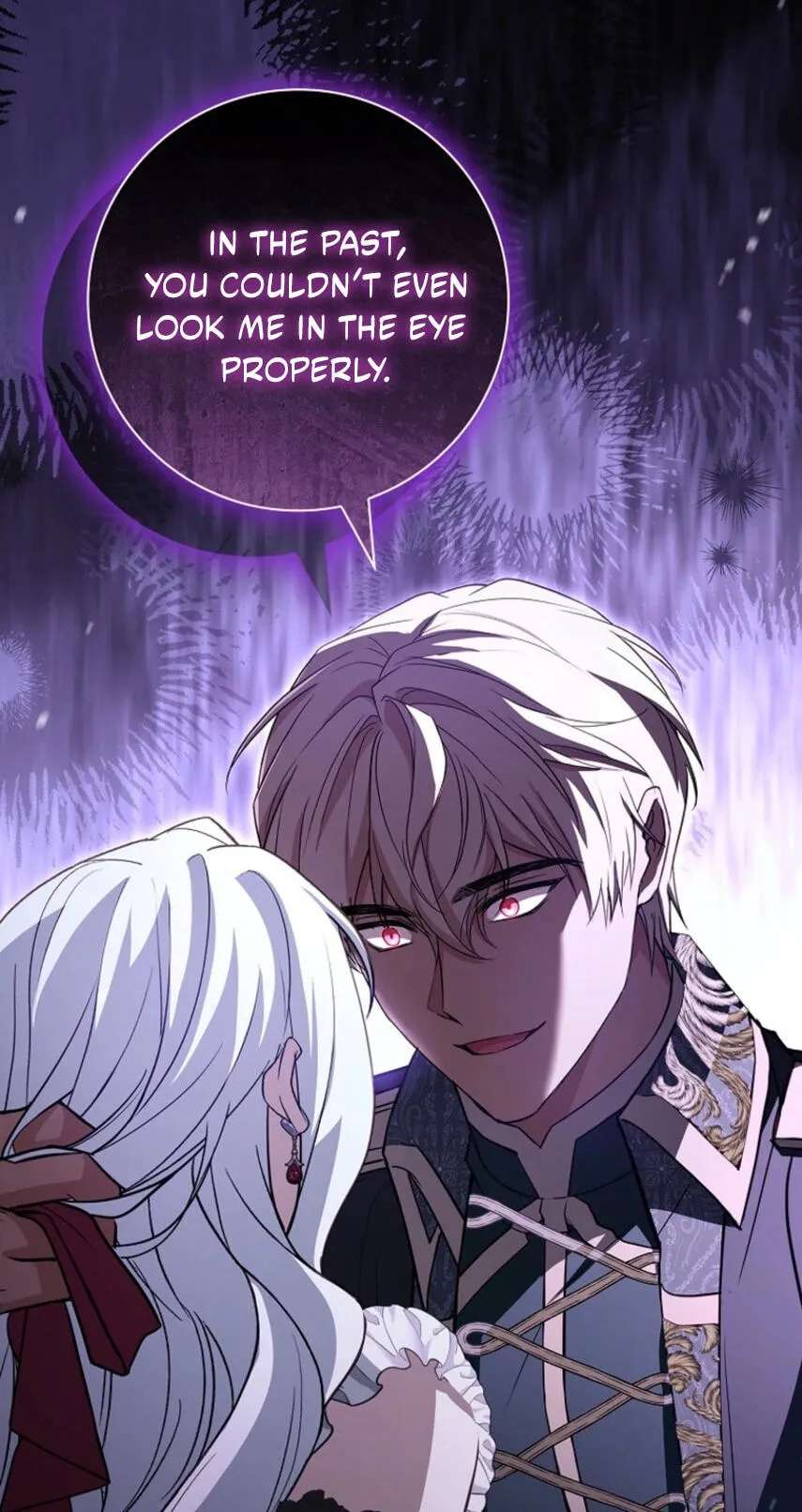 Darling, Why Can't We Divorce? Chapter 101 - page 68