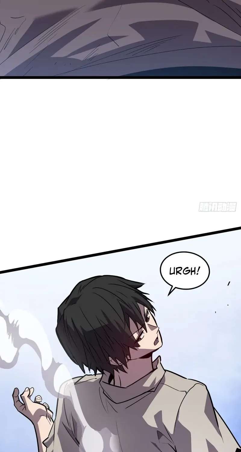 I'm Really Not A Monster Chapter 6 - page 73
