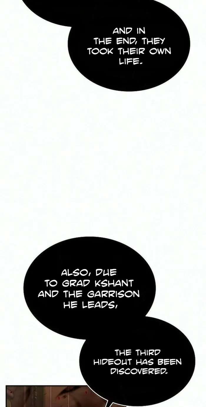A Cadet Becomes a Prophet?! Chapter 59 - page 65