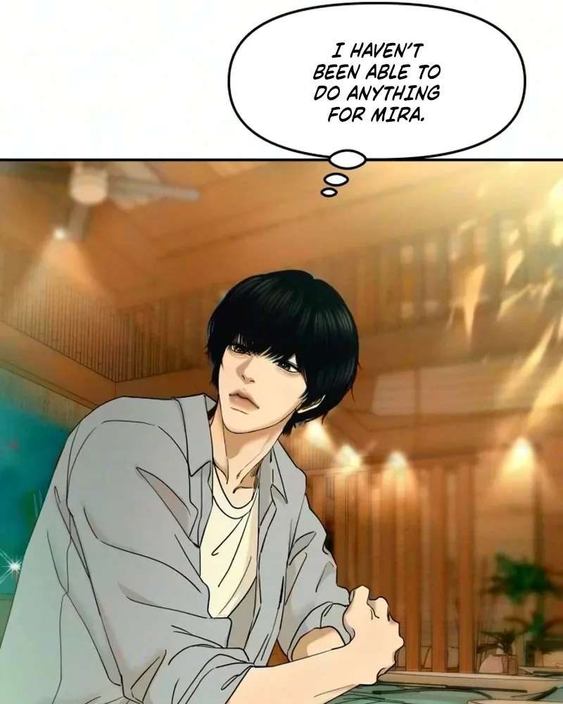 A Loser's Love Chapter 36 - page 134
