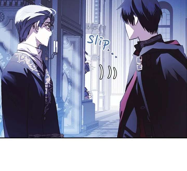 Father, I don't Wantthis Marriage Chapter 6 - page 37