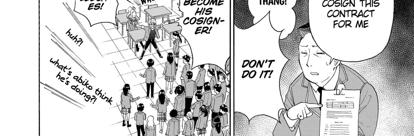I'm From Japan Chapter 34 - page 16