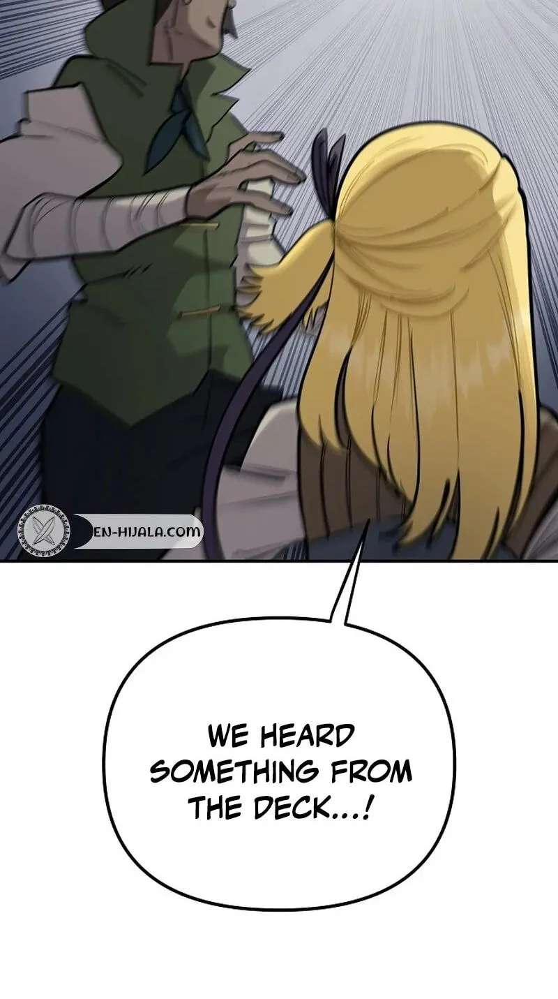 Mimosa Chapter 34 - page 28