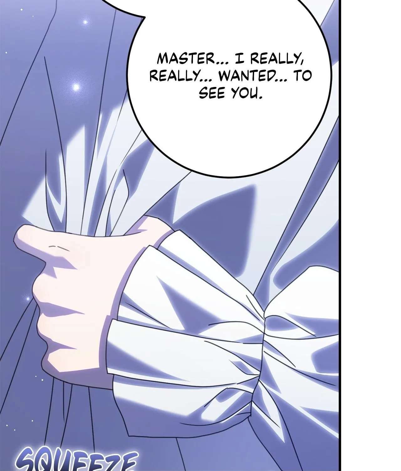 That’s Not What My Will Said Chapter 64 - page 26