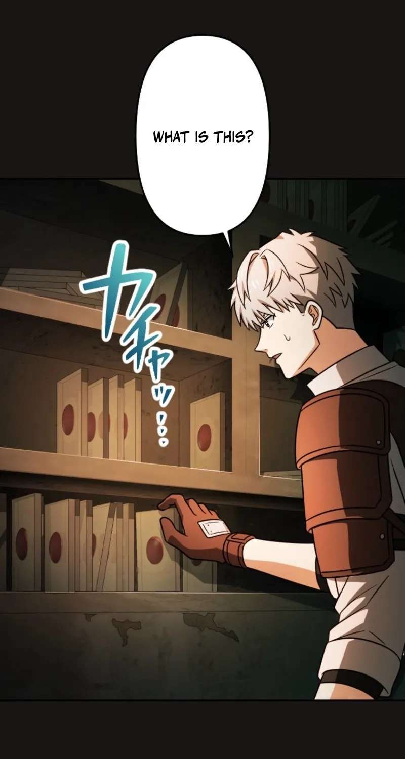 Gray Ash: The Dismissed Knight Begins Anew in the Dungeon City Chapter 52 - page 27
