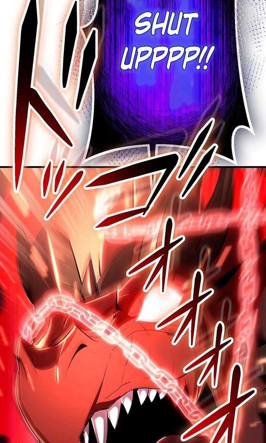 Kami Haka Skill de Saisoku Leveling Chapter 61 - page 85