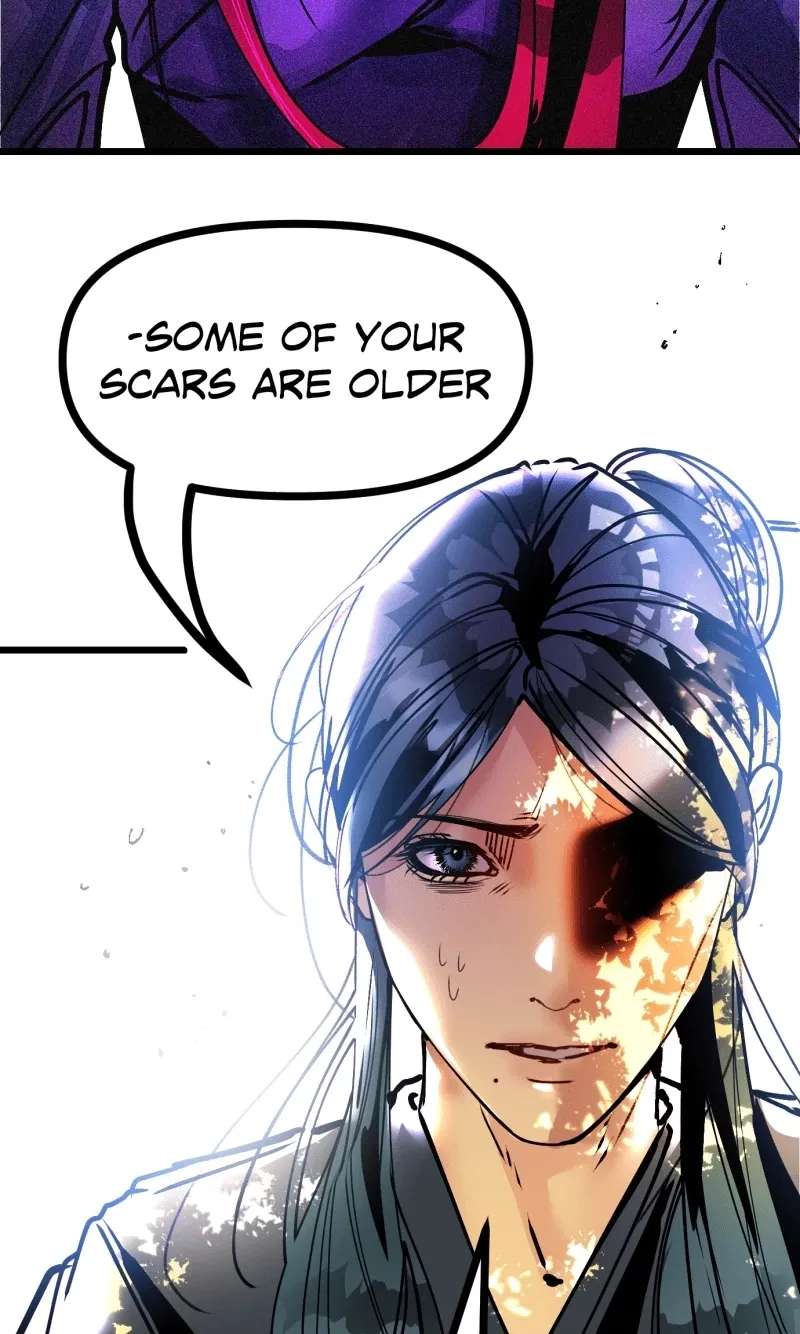 Crystal Heart Chapter 15 - page 23
