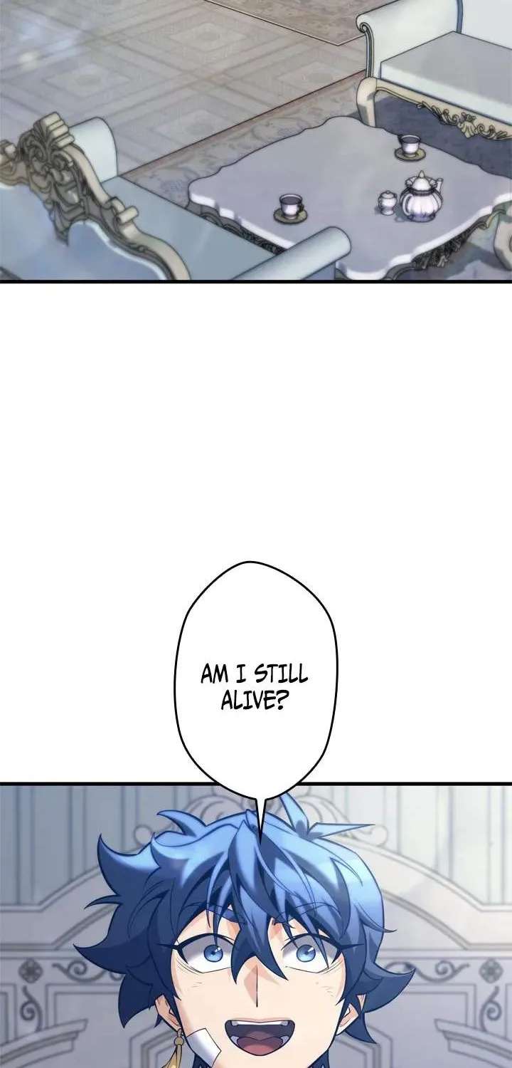 Eldomia Era: The Reincarnated Vengeful Chapter 40 - page 71