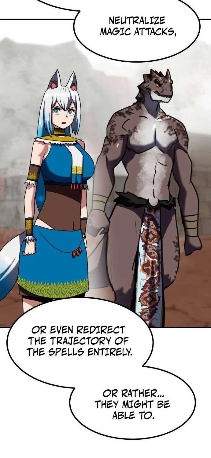 Defense Breaker Chapter 57 - page 2