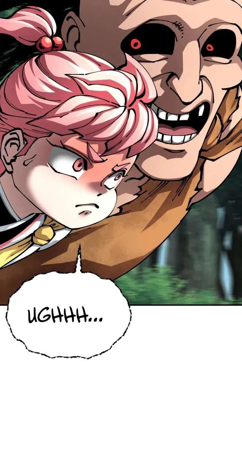 Warrior Grandpa and His Supreme Granddaughter Chapter 116 - page 63