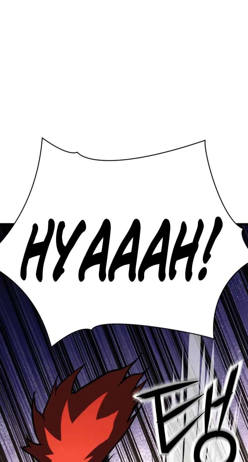 The Strongest in Hell, Mak Geum-gang Chapter 10 - page 174