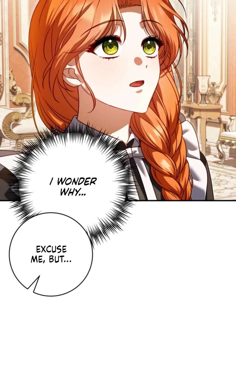 Stay Out of My Rofan! Chapter 12 - page 67
