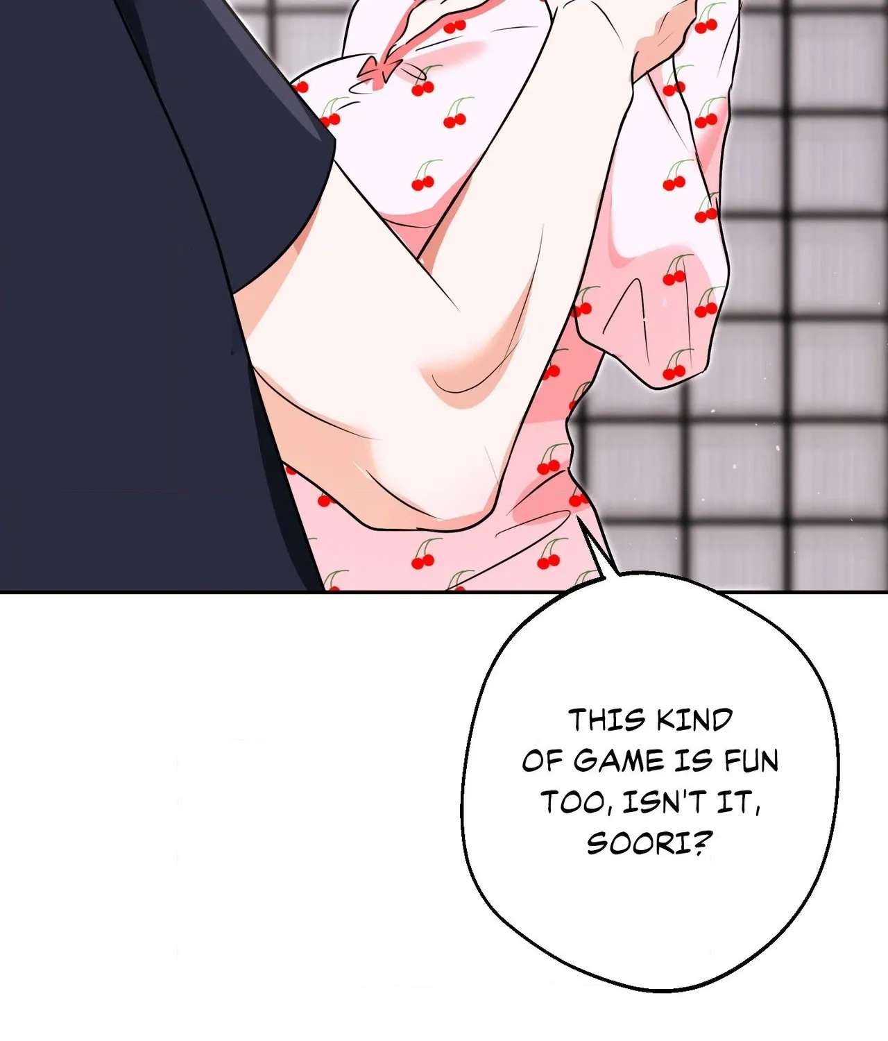 Tada Hitori, Anata Dake Chapter 10 - page 111