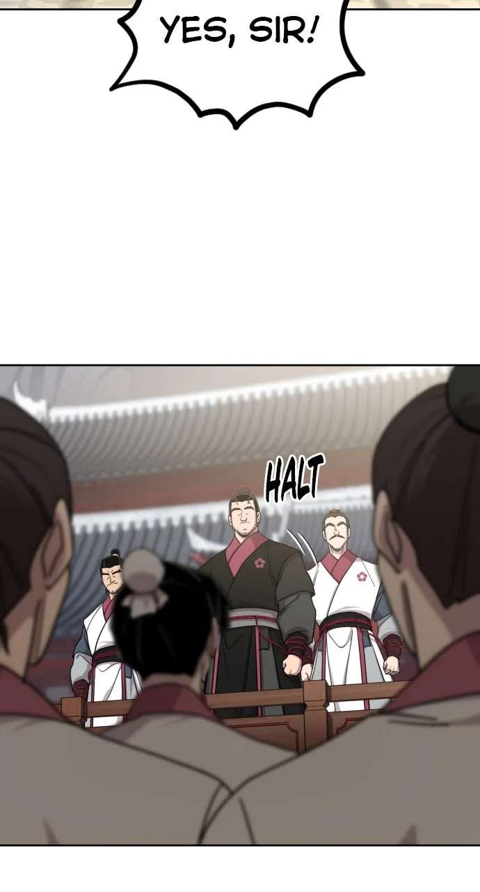 Return of theBlossoming Blade Chapter 182 - page 104