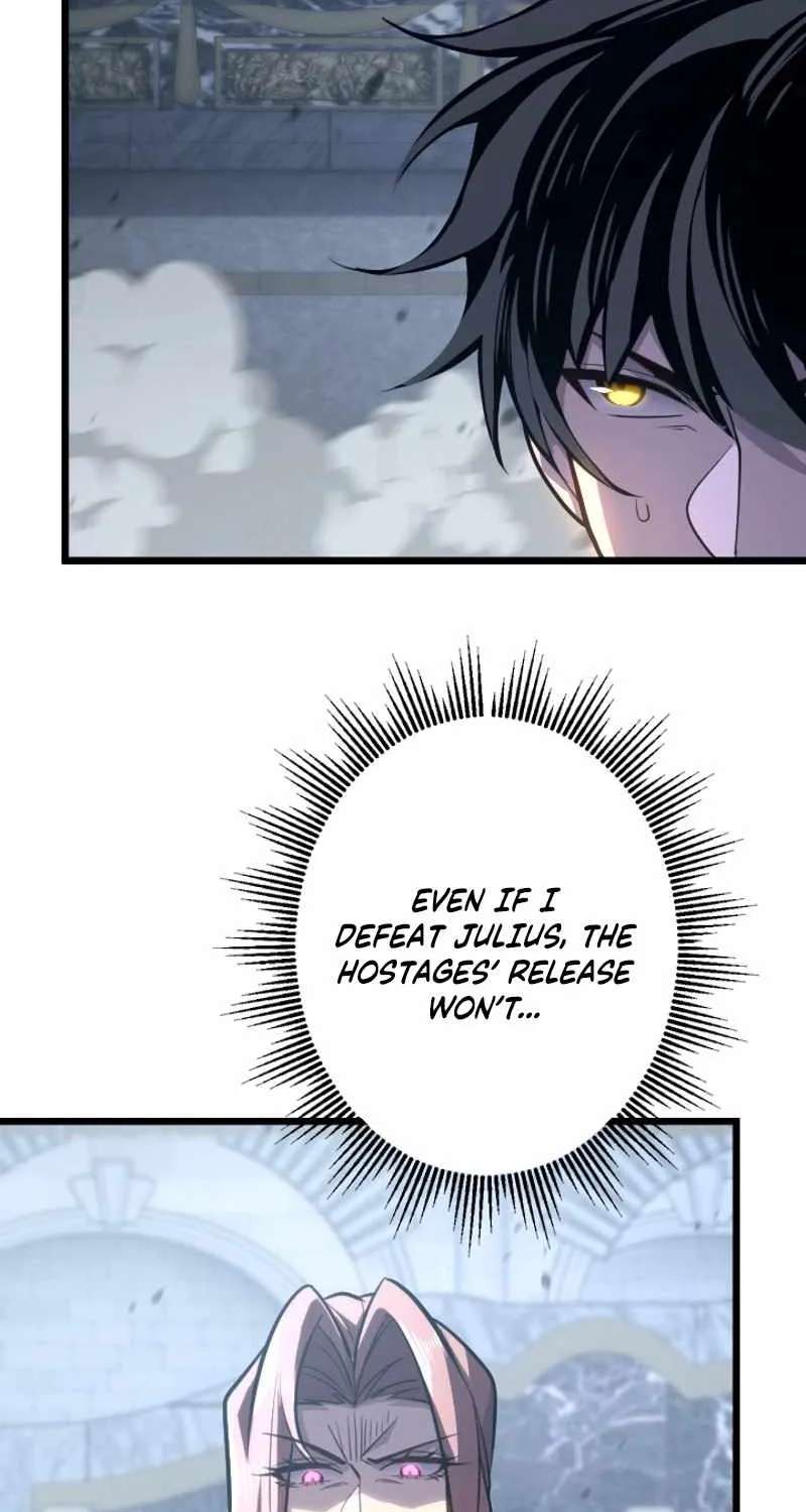 The Rebel of the Tyrant Noble House Chapter 38 - page 13