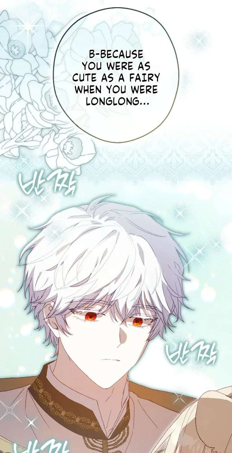 Cinderella's Pocket-Sized Protector Chapter 59 - page 24