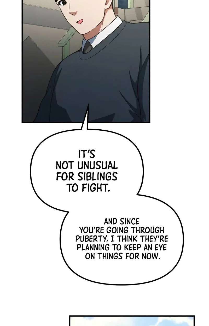 The Genius Wants an Ordinary Life Chapter 75 - page 65