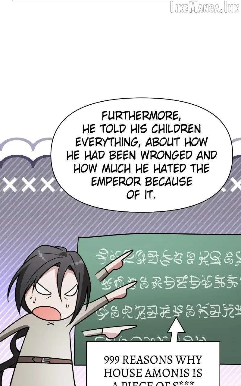 My Ruined Academy Chapter 92 - page 79