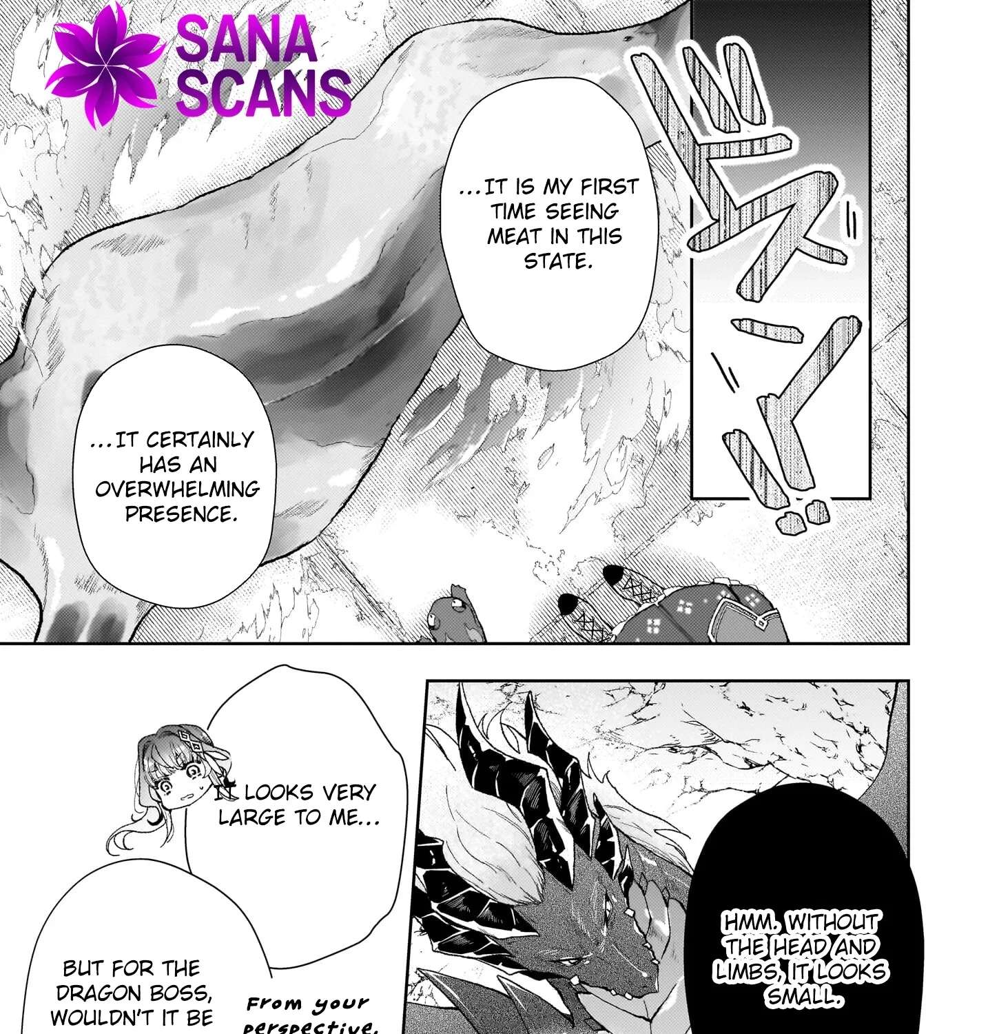 Misuterareta Ikenie Reijou wa Senyou Skill "Otoriyose" de Jaryuu wo Ezuke suru Chapter 5 - page 29