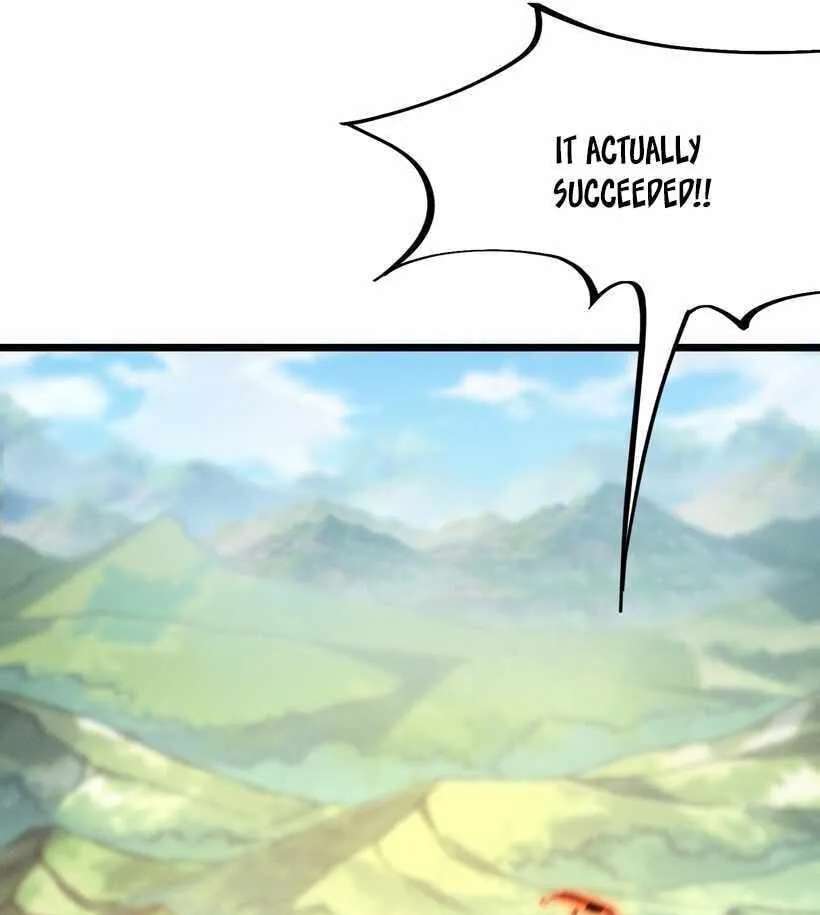 Bai Lan De Wo, Quan Kao Tu Di Xu Ming Chapter 28 - page 15