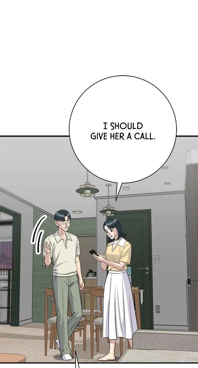 A DeadbEAT's Meal Chapter 240 - page 7