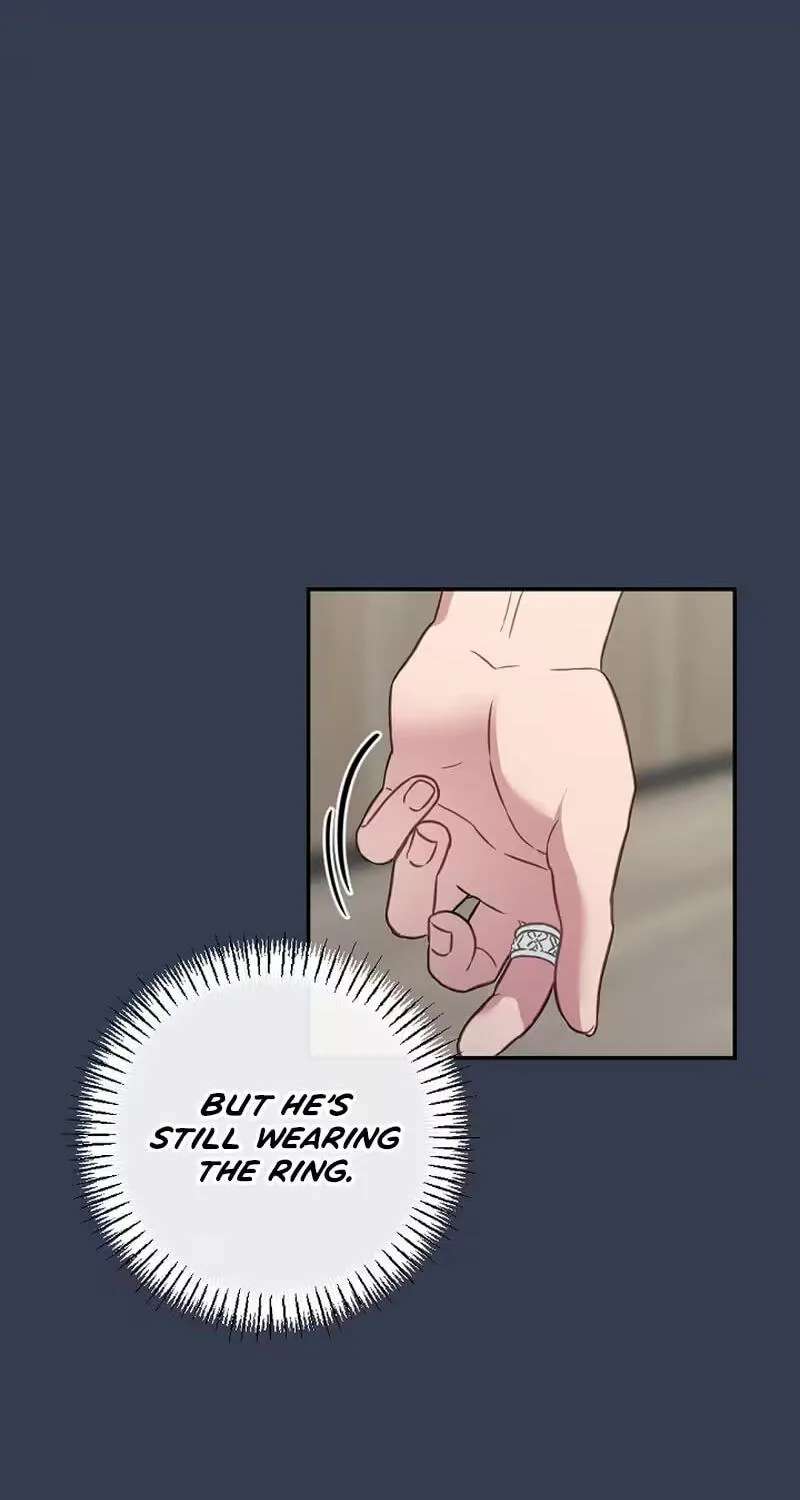 When Homma Targeted You Chapter 35 - page 37