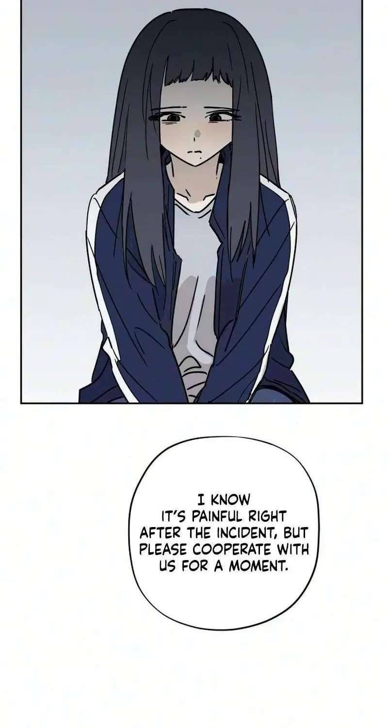 Stinging Love Chapter 22 - page 12