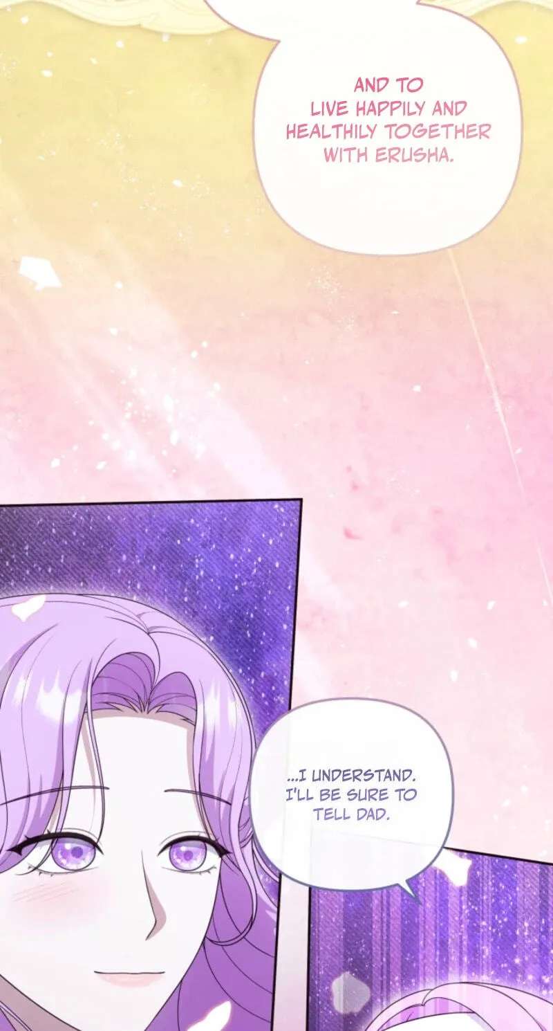 I'm the Crazy Heir's Daughter! Chapter 67 - page 39