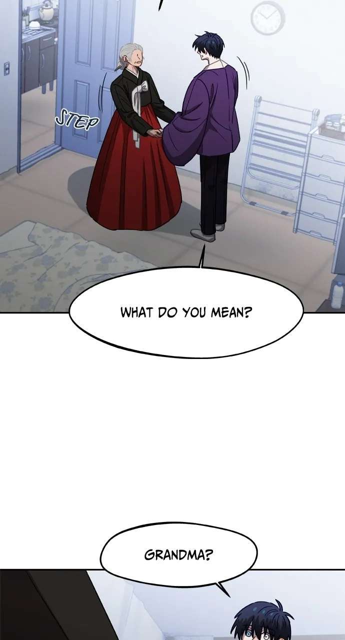Return of the Gods Chapter 114 - page 69