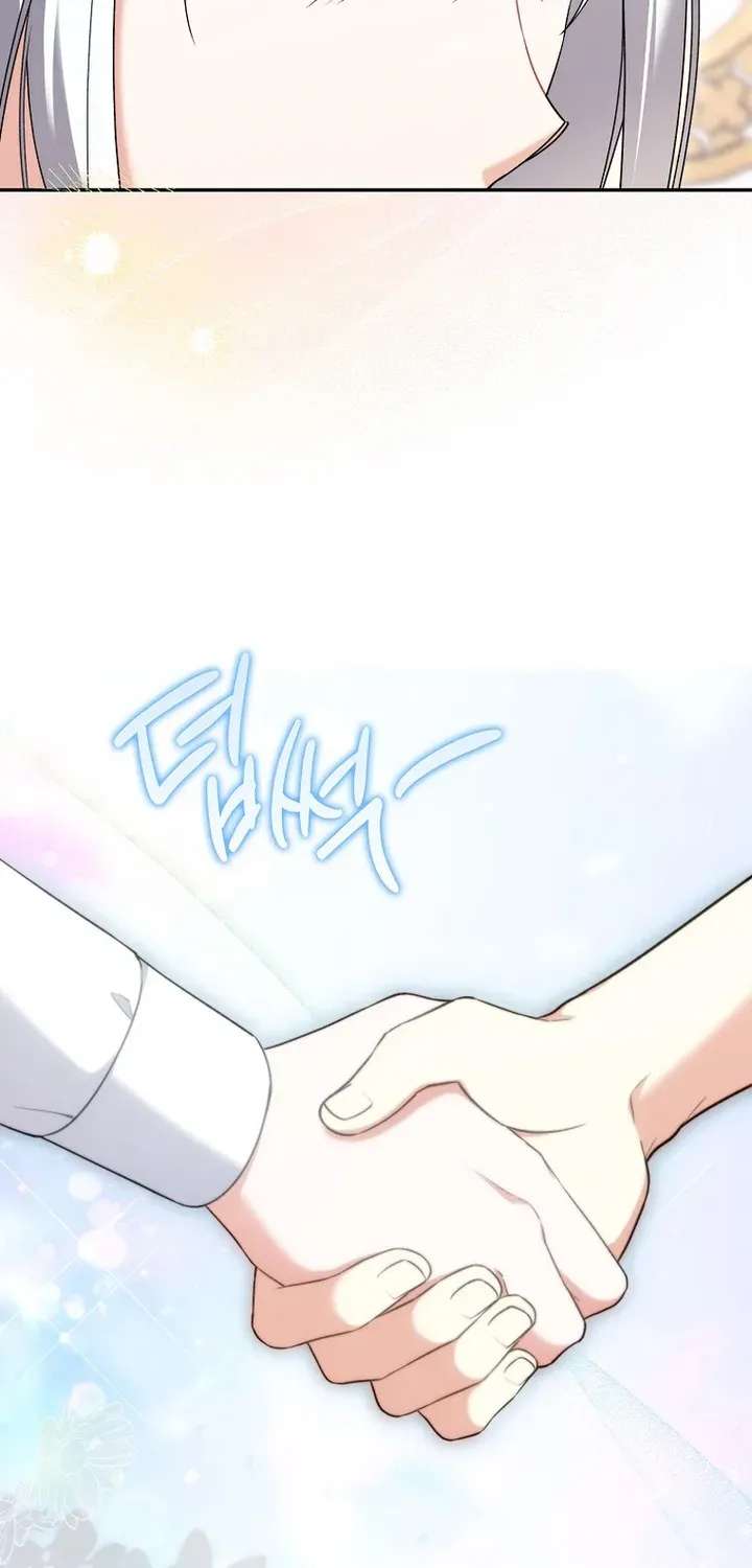 I'm Trying to Become the Dark Duke's Family Chapter 31 - page 23