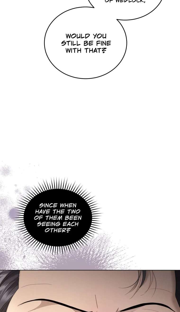 Goodbye, Ex-Husband Chapter 68 - page 54