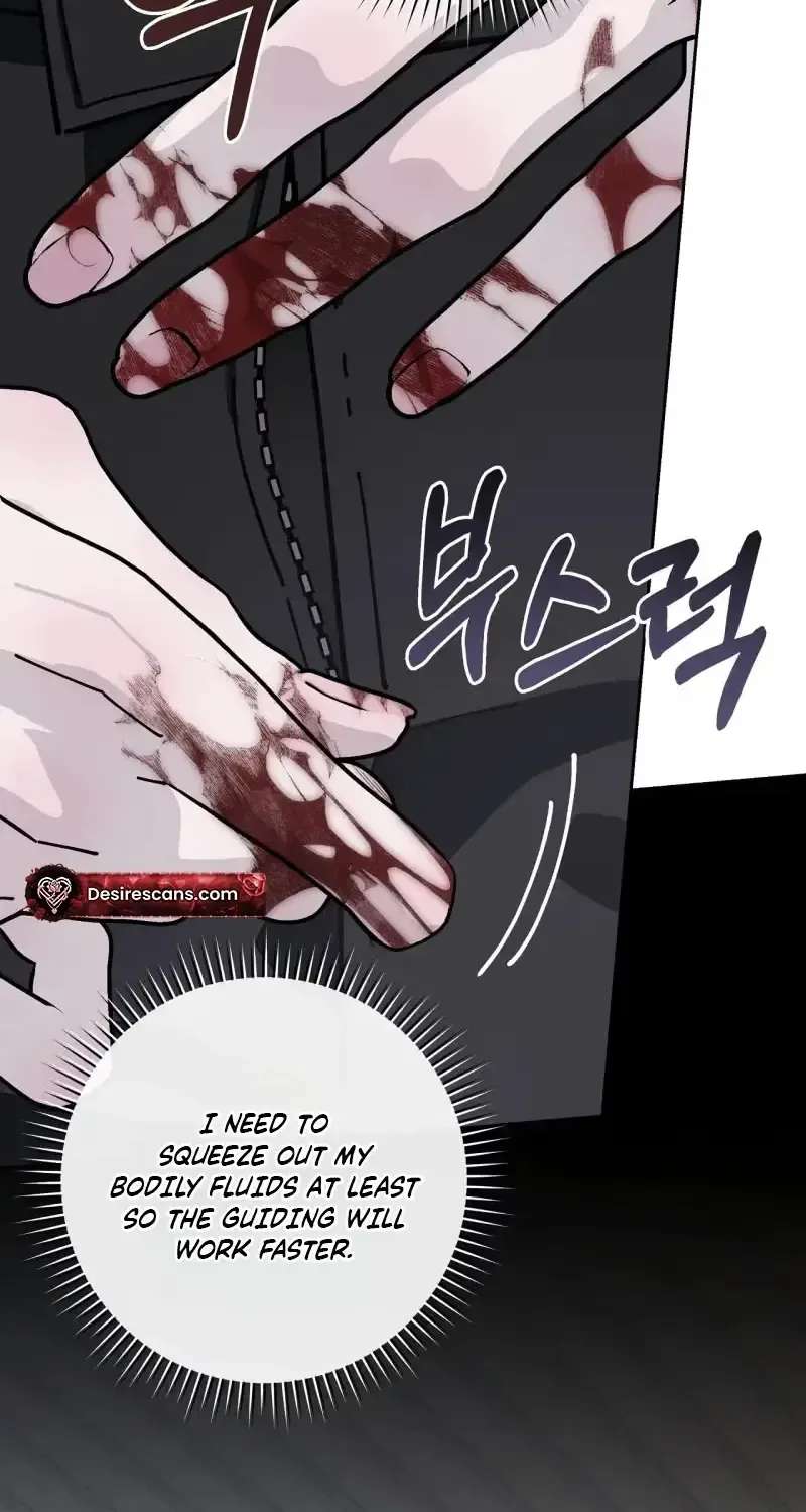 A Guide to Proper Precognition Chapter 5 - page 79