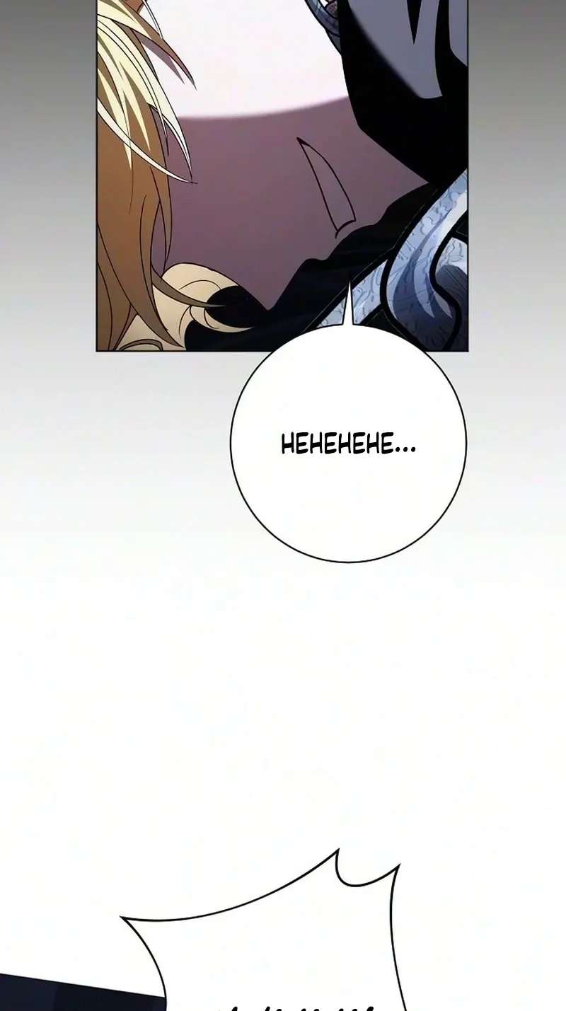 My Fiancé Won't Stop Babying Me Chapter 62 - page 30