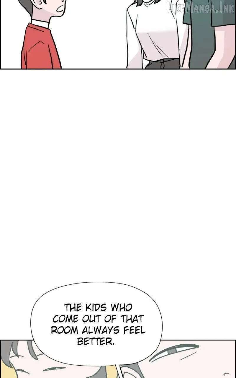 Love Letter Chapter 64 - page 83