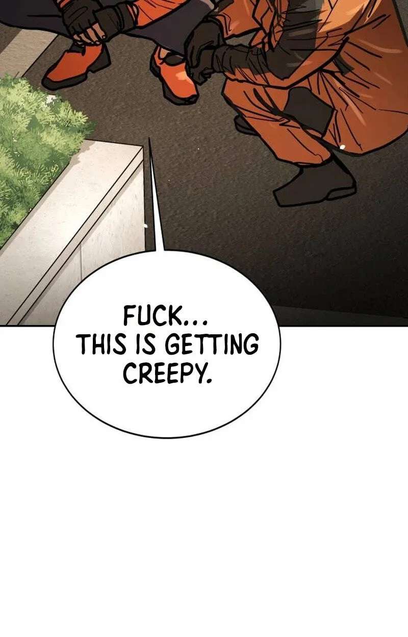 Fight Delivery Chapter 24 - page 5