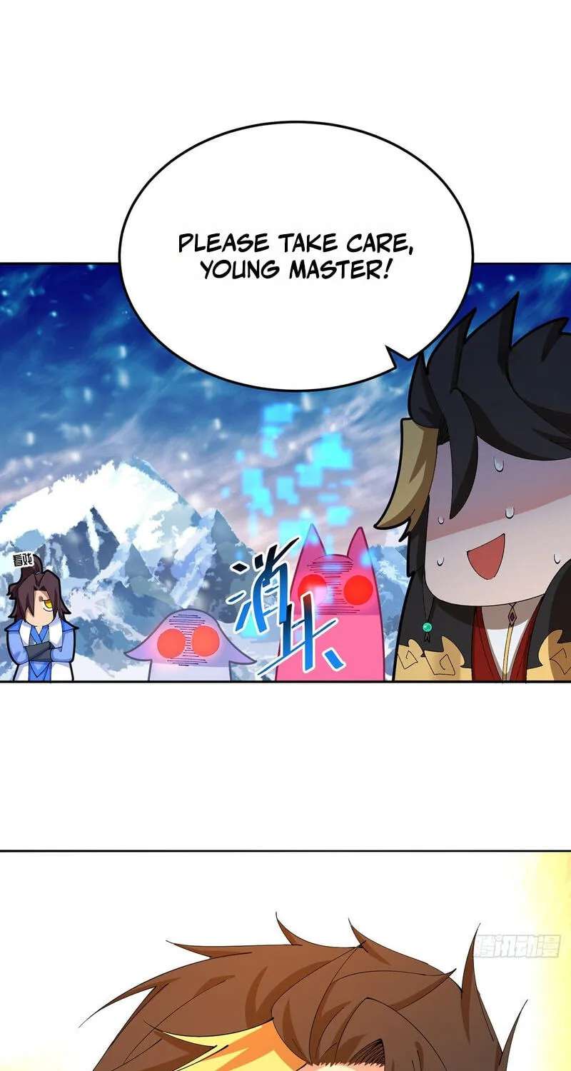 Yuanlai, Tamen Cai Shi Zhujiao Chapter 97 - page 7