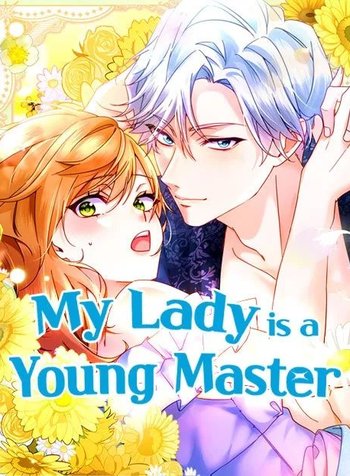 My Lady is aYoung Master