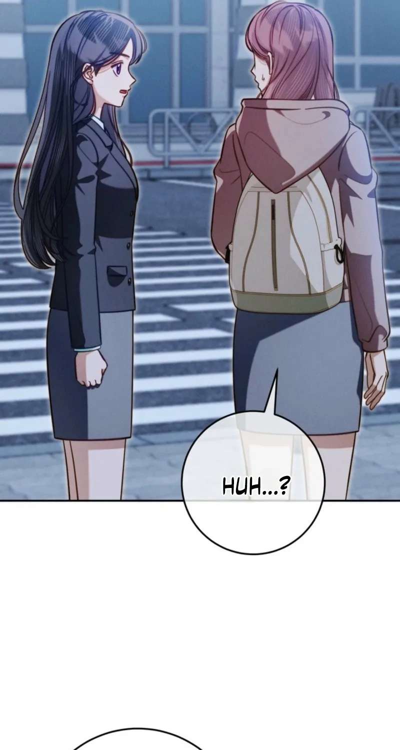 The Top Student Hides Her Regression Chapter 18 - page 9