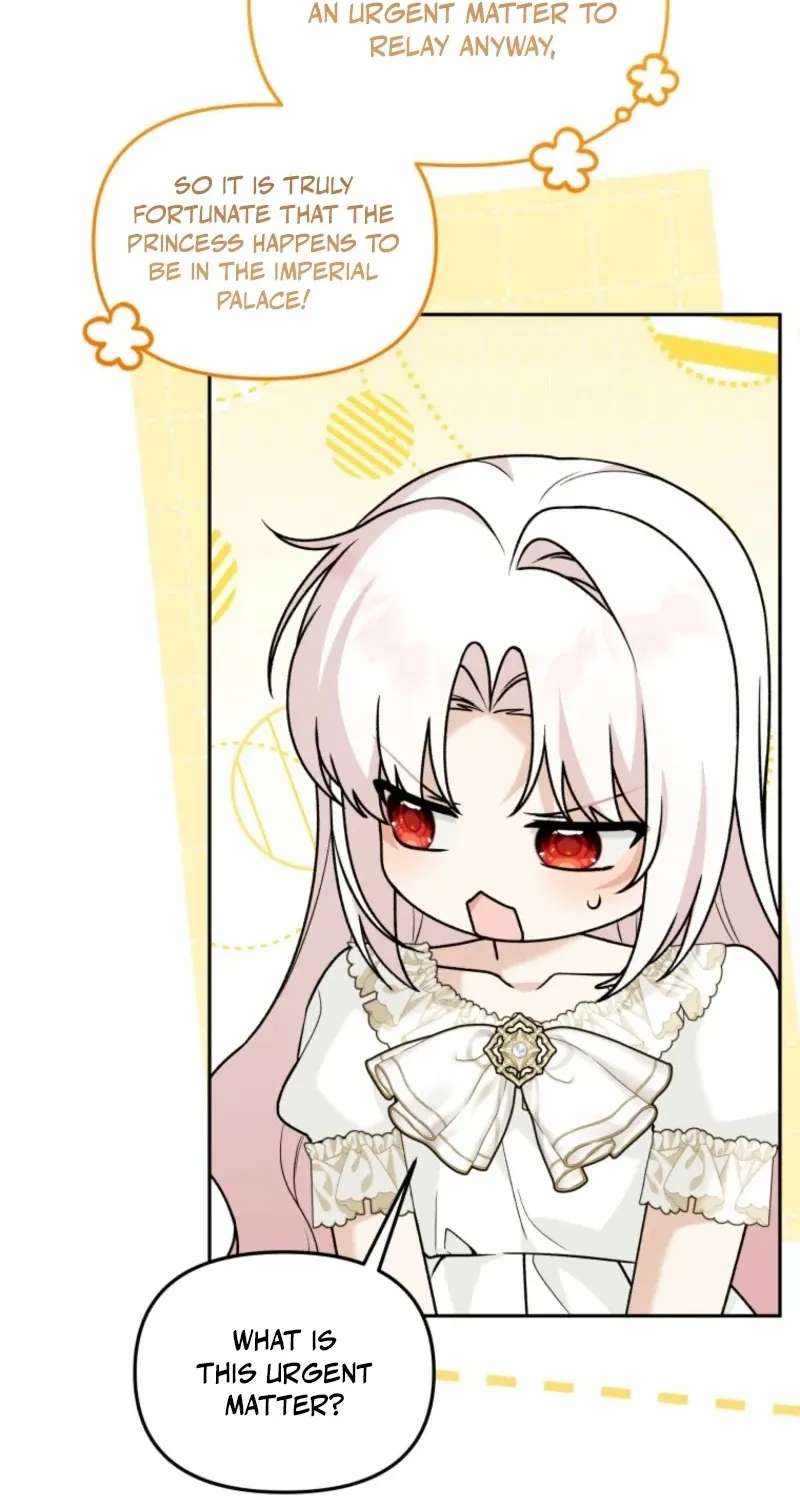 The Villain's Daughter-in-Law Rules by Nature Chapter 67 - page 96