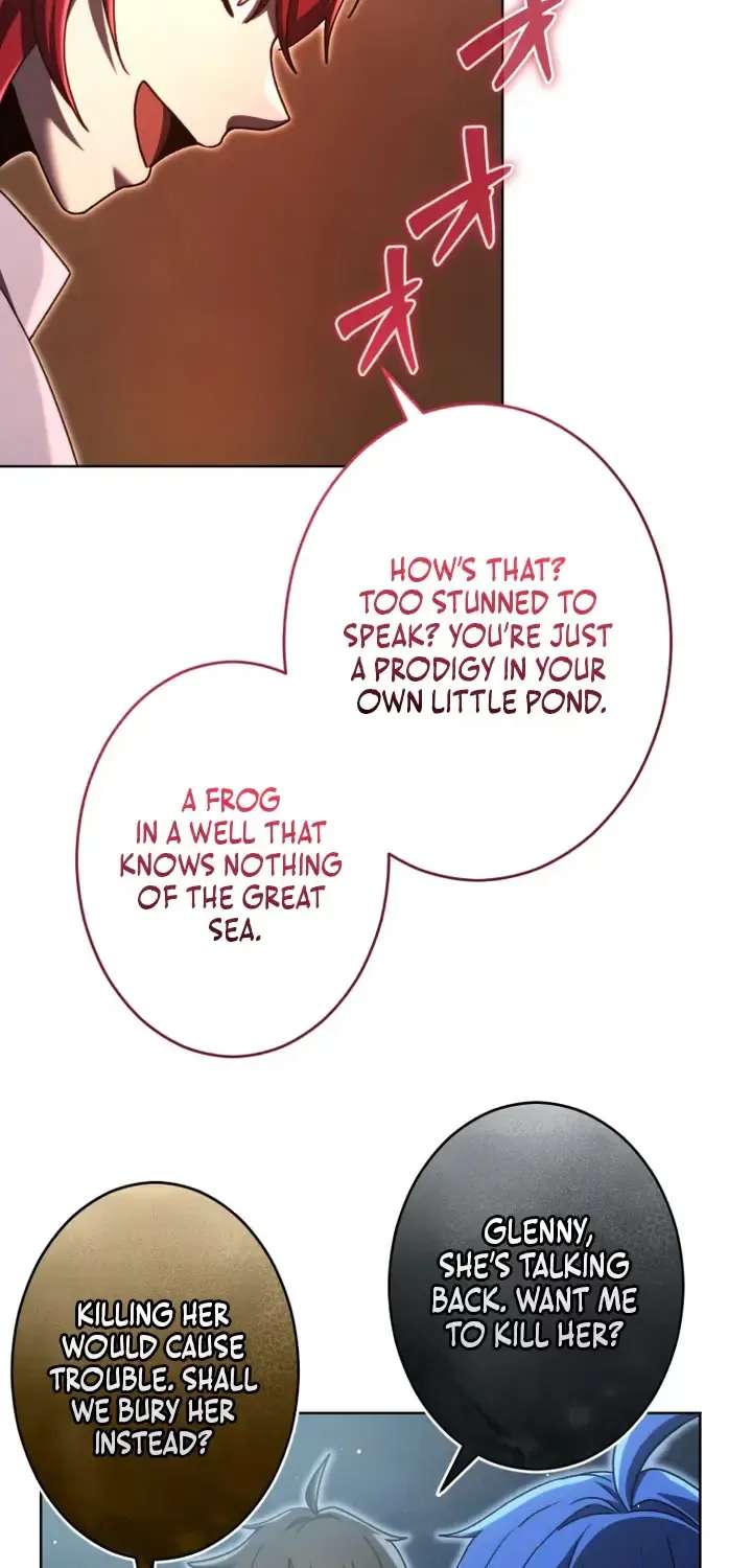 The Assassin Clan’s Youngest Returns with Five Demon Kings’ Powers Chapter 16 - page 52