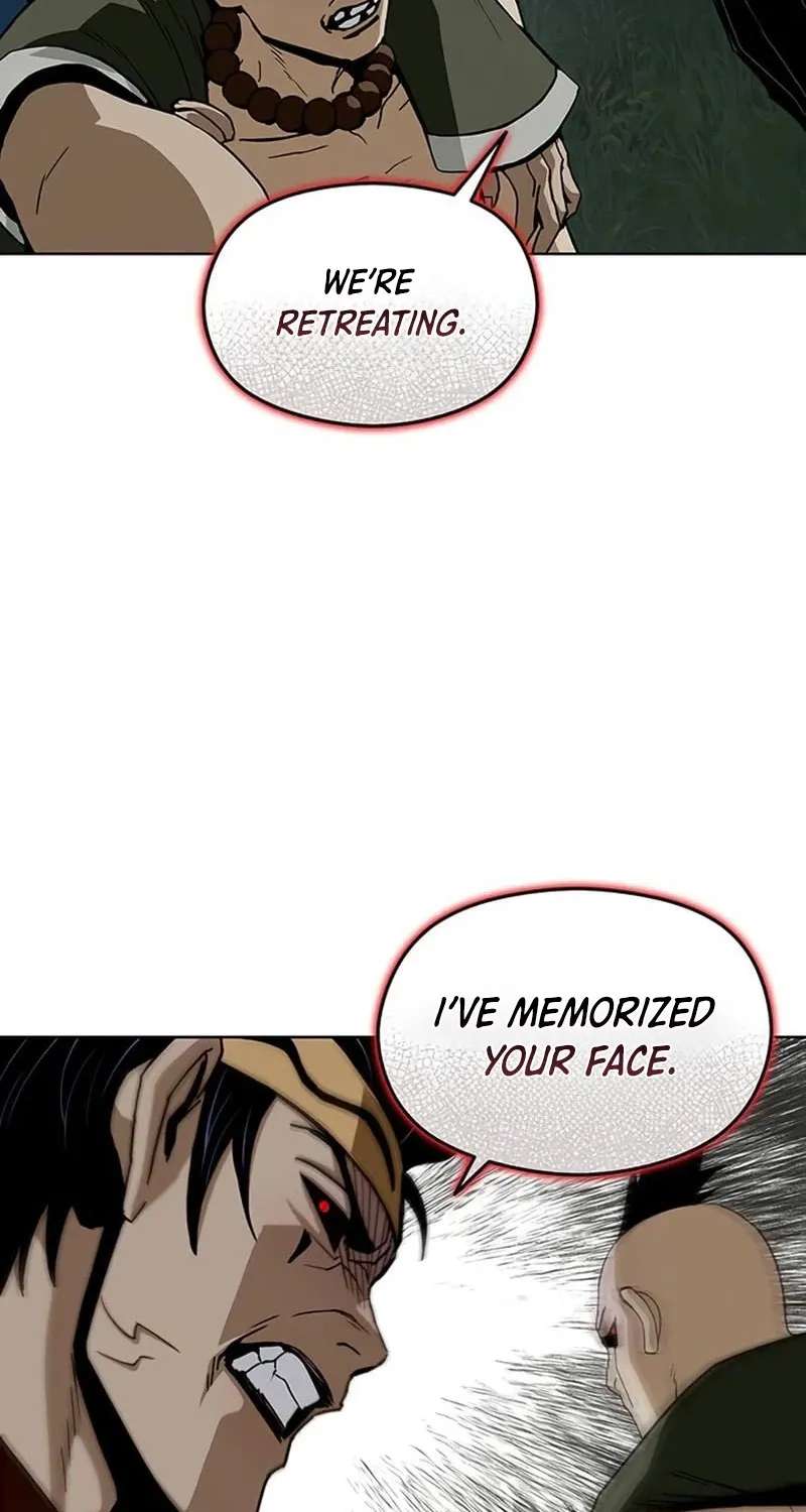 Heavenly Demon Apocalypse Chapter 6 - page 56