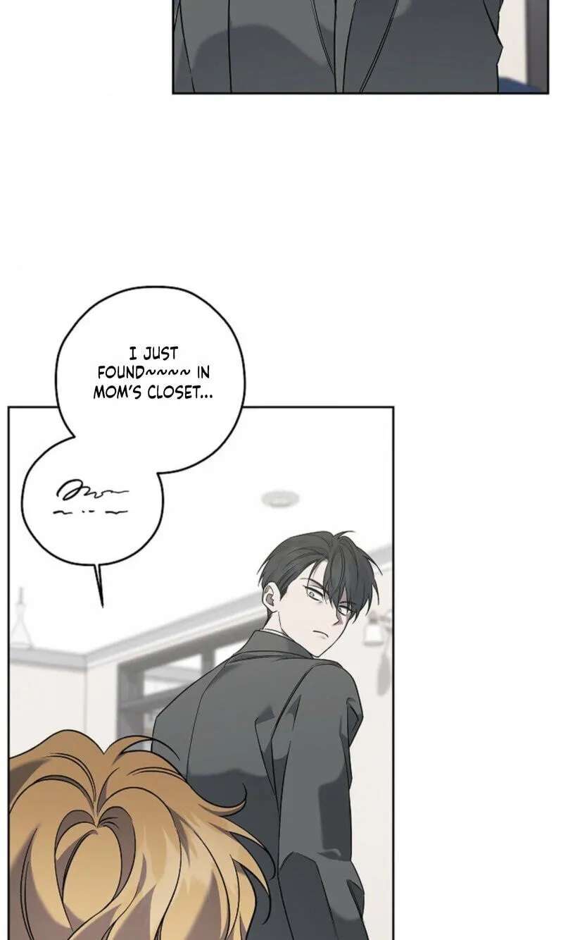 A Murderous Affair at 19 Sunset Street Chapter 54 - page 67