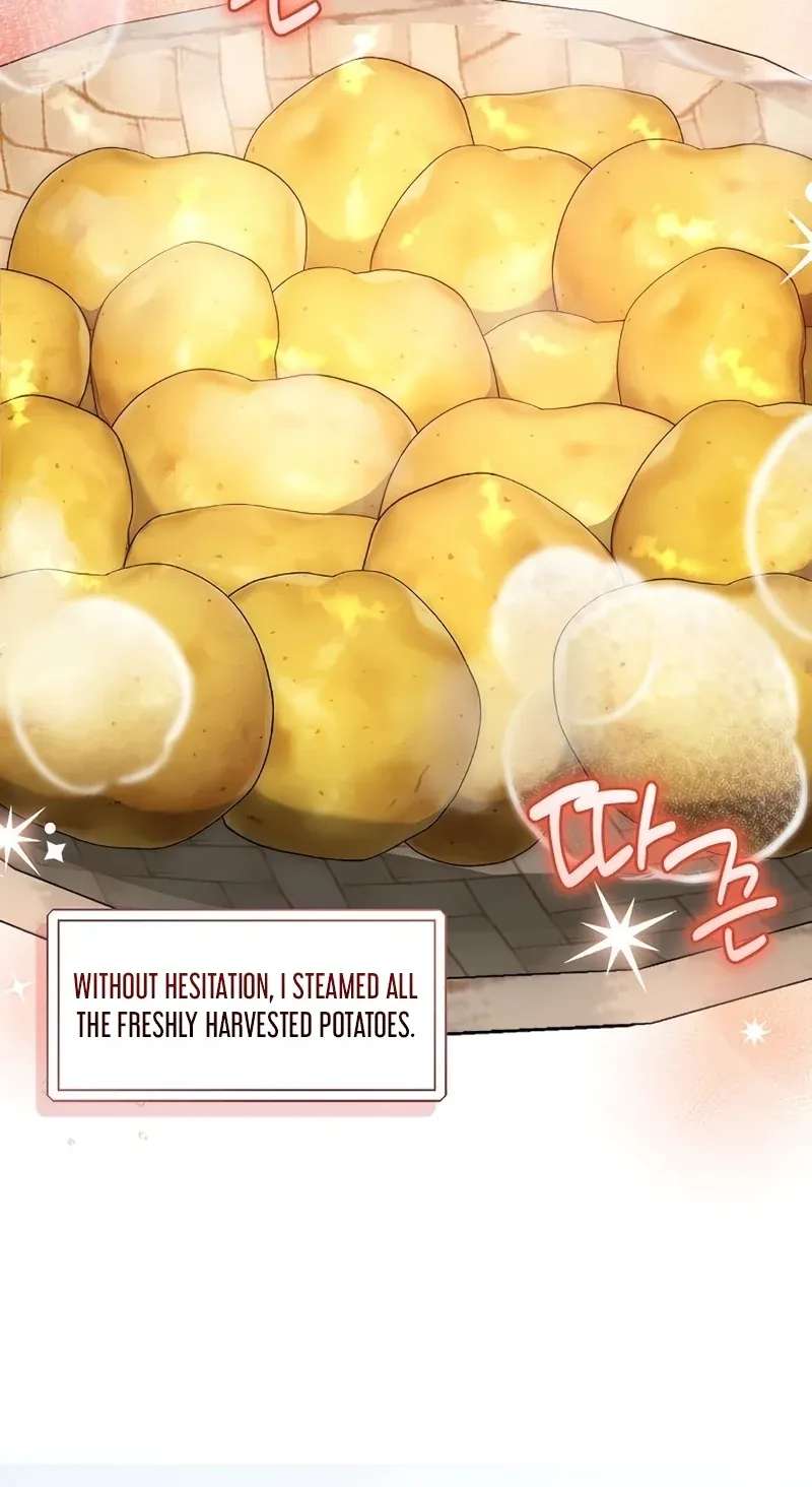 After Returning to Farming, National-Level Tycoons Flock In Chapter 2 - page 93