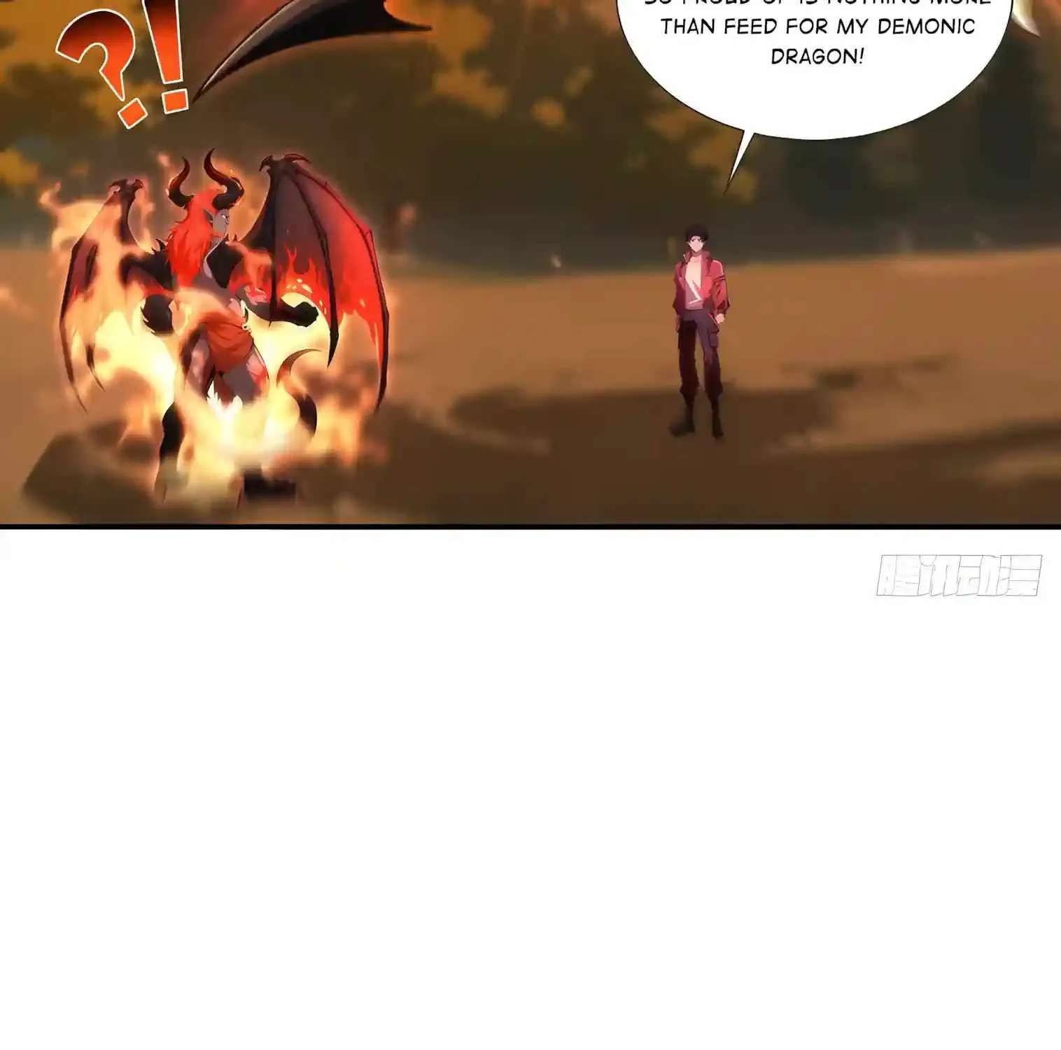 I Ushered in the Age of Mythical Pet Beasts Chapter 51 - page 39