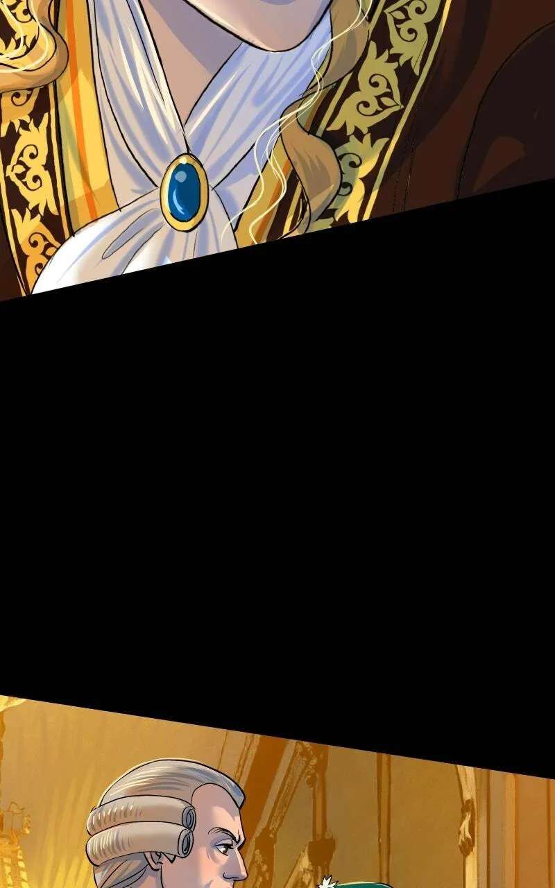 The Intrigues of the Chevalier D'Eon Chapter 20 - page 38