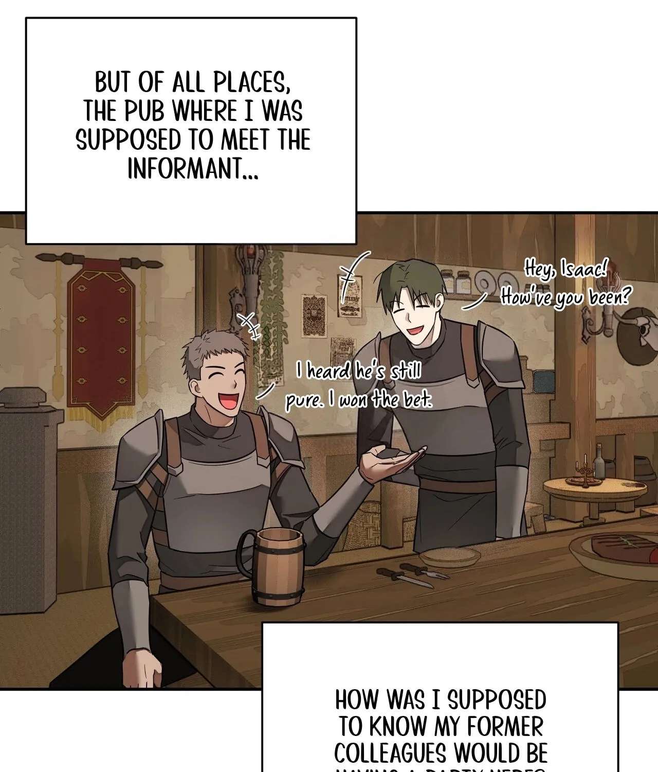 Tinder Box Chapter 21 - page 80