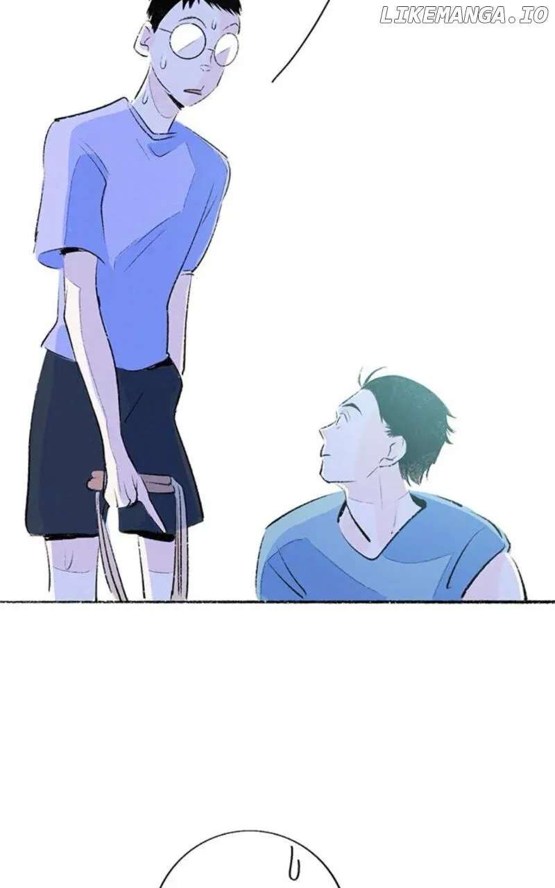 Why Don't I Have Anyone by My Side? Chapter 52 - page 83