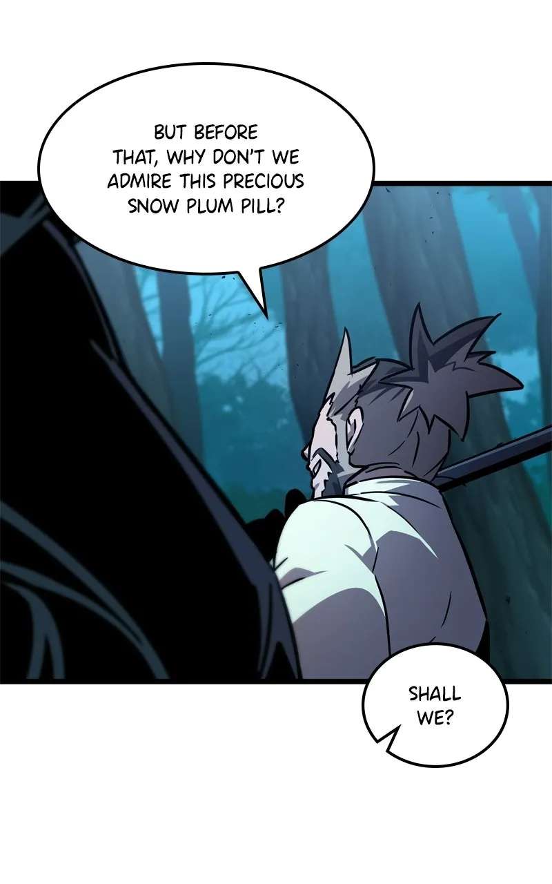 The Martial Genius WhoRemembers Everything Chapter 4 - page 25